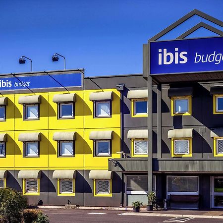 Ibis Budget - Fawkner Melburne Exterior foto