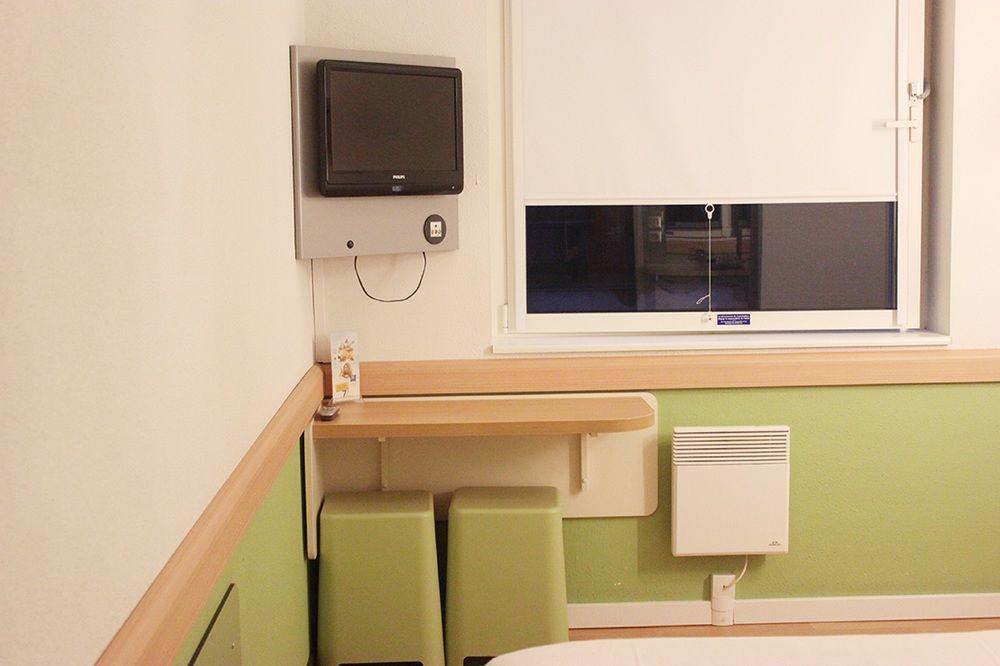 Ibis Budget - Fawkner Melburne Exterior foto