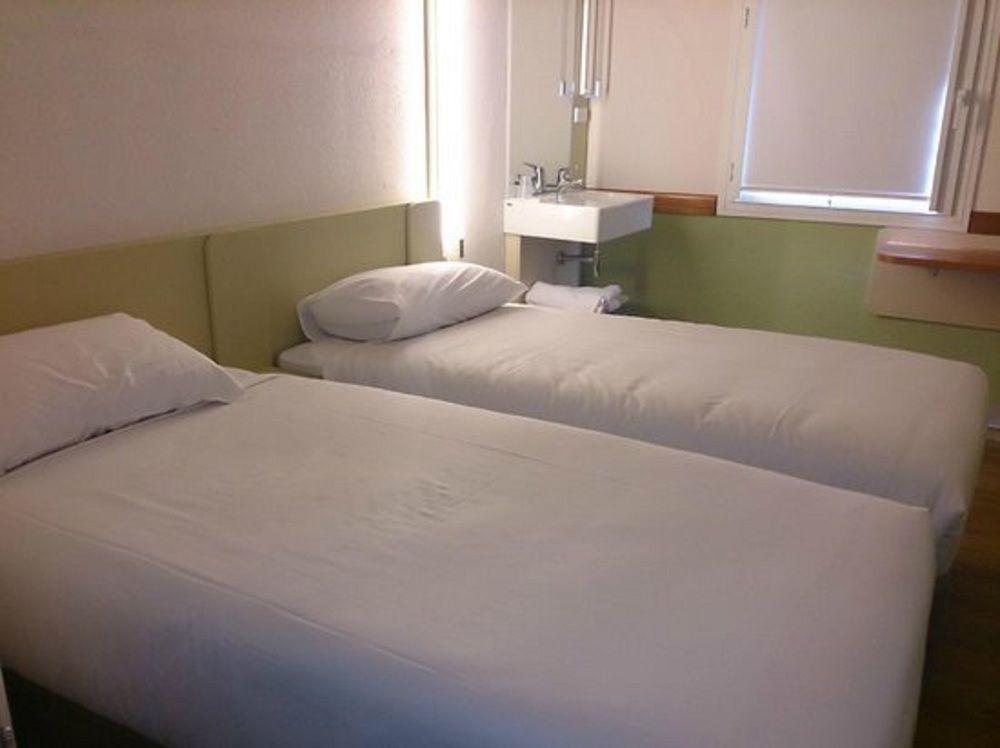 Ibis Budget - Fawkner Melburne Exterior foto