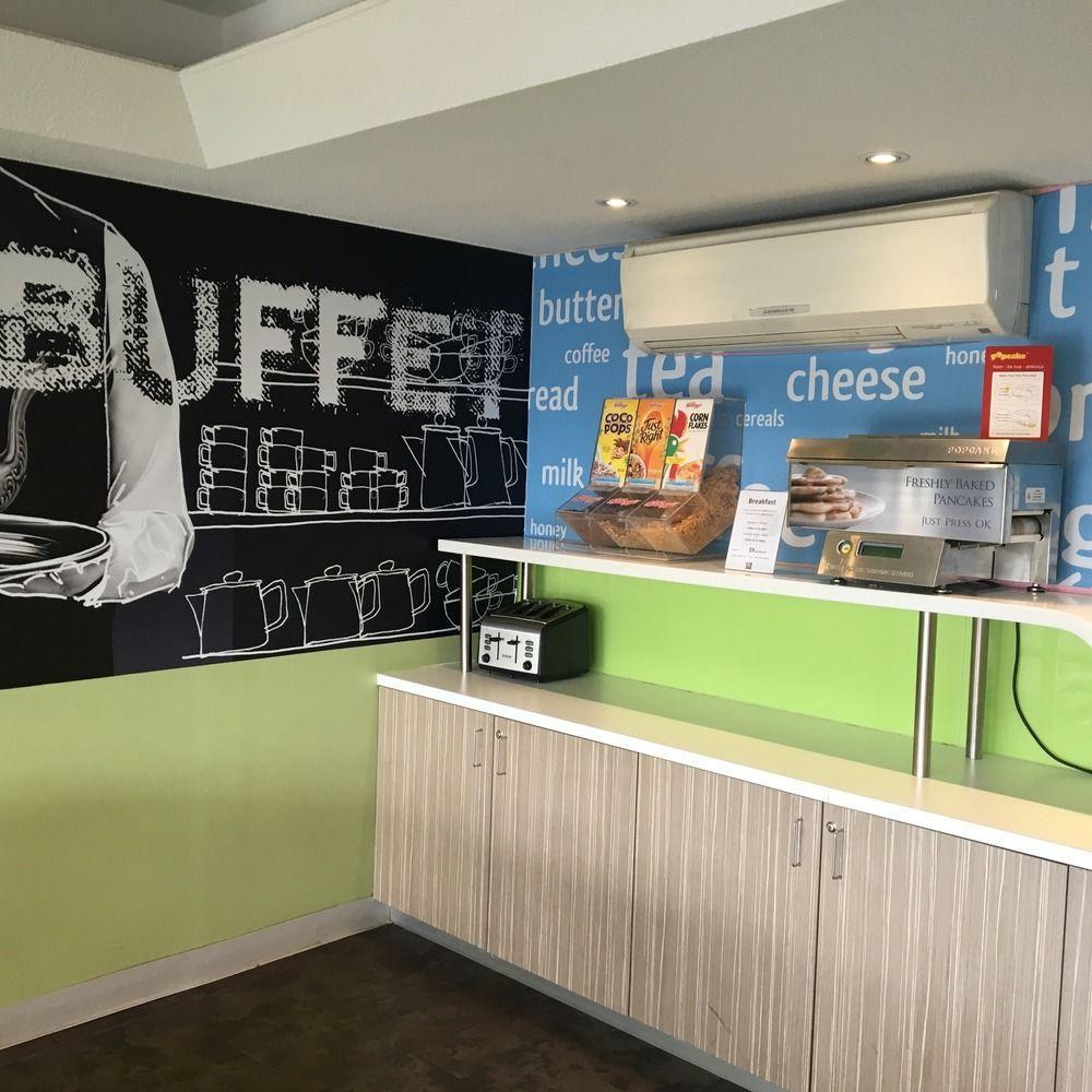Ibis Budget - Fawkner Melburne Exterior foto