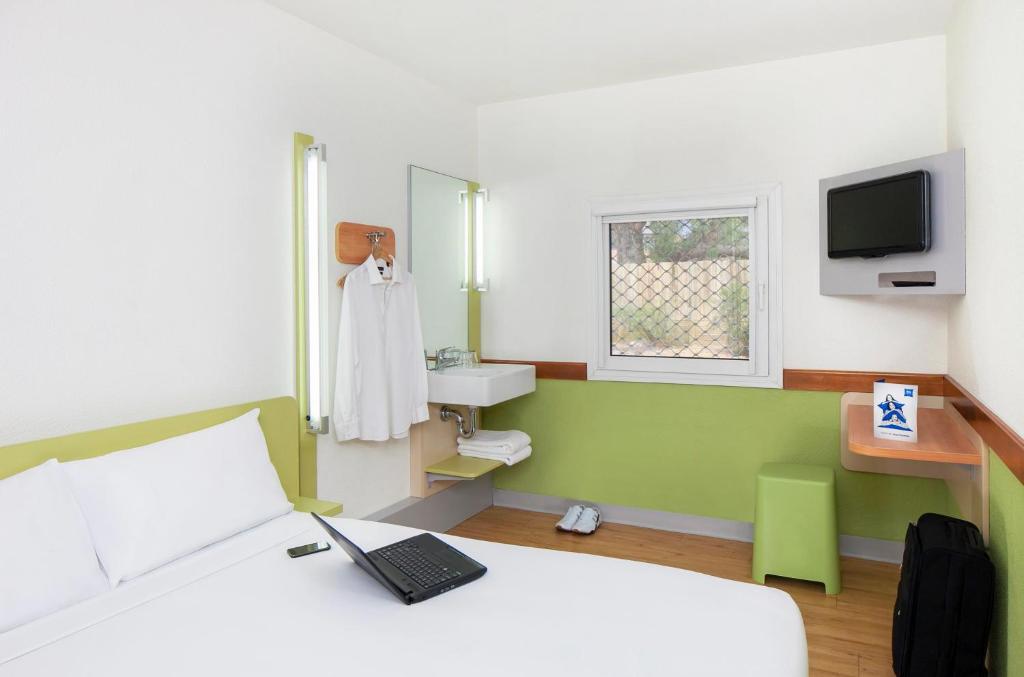 Ibis Budget - Fawkner Melburne Habitación foto