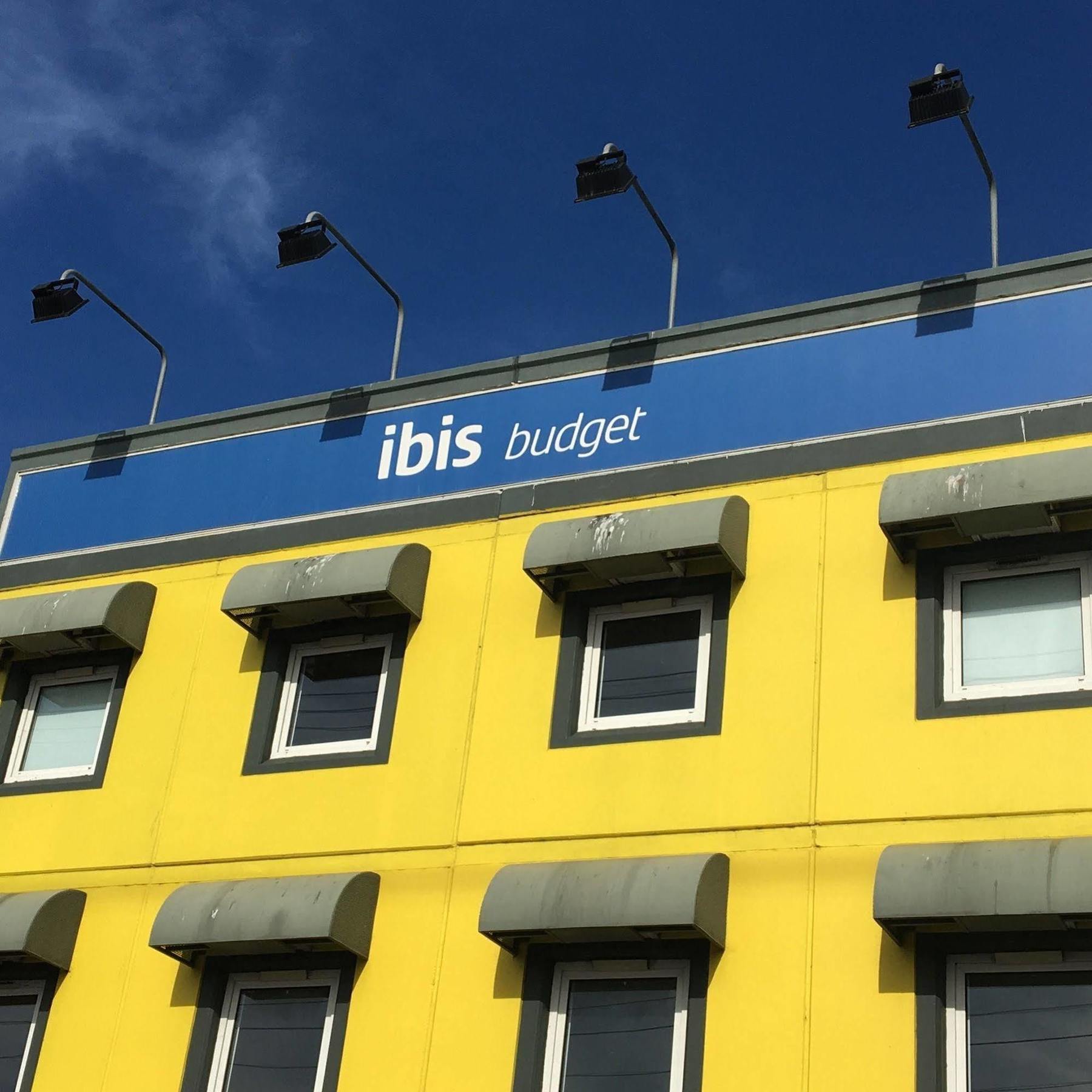 Ibis Budget - Fawkner Melburne Exterior foto