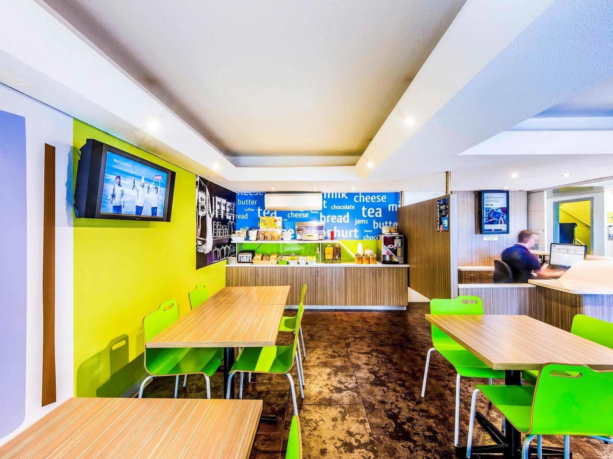 Ibis Budget - Fawkner Melburne Exterior foto