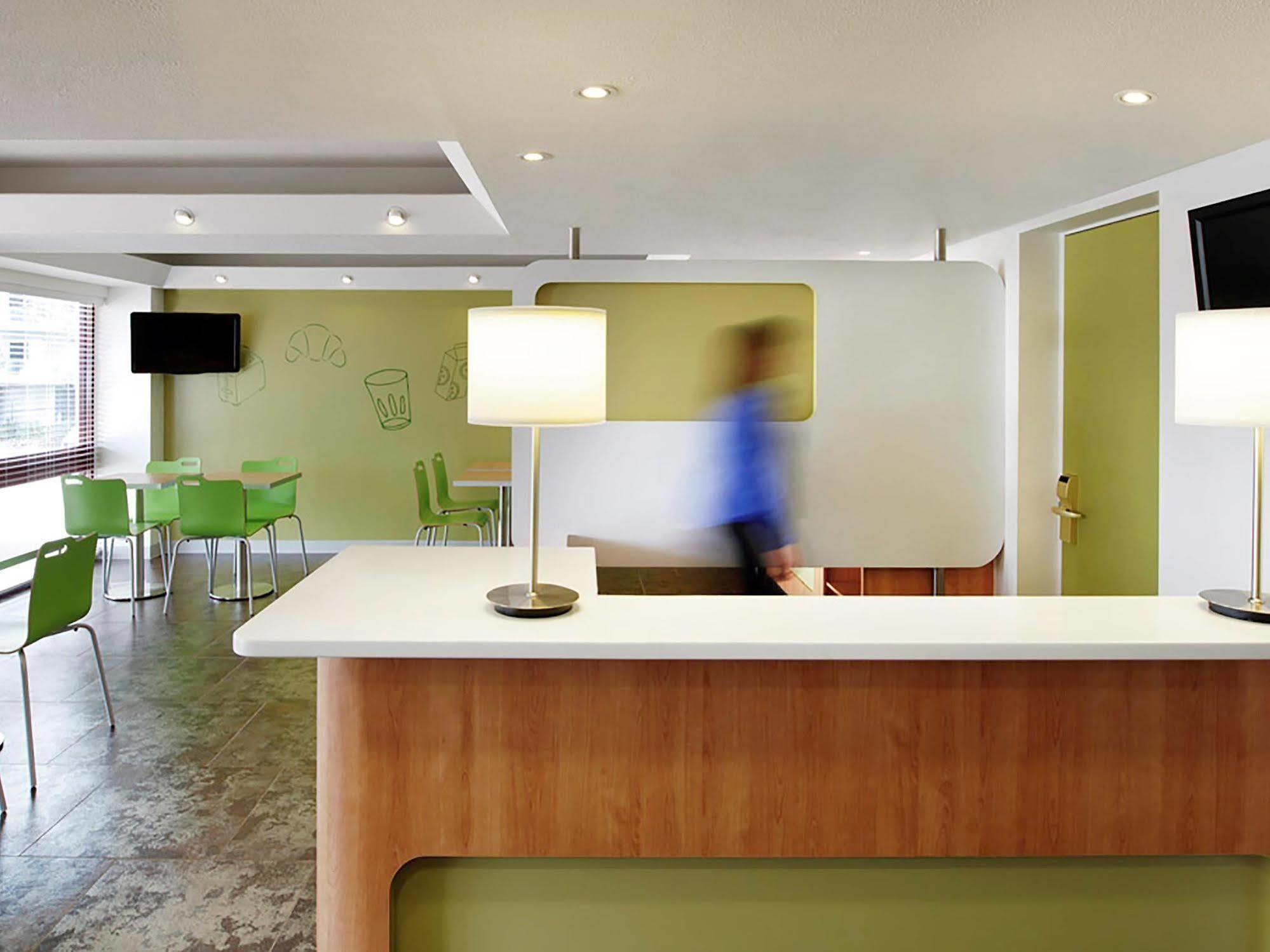 Ibis Budget - Fawkner Melburne Exterior foto