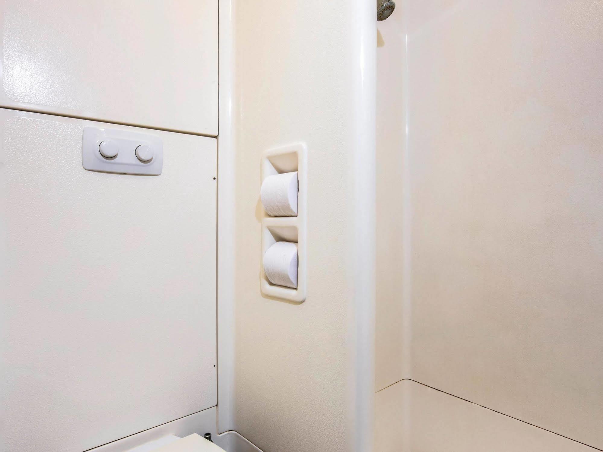 Ibis Budget - Fawkner Melburne Exterior foto