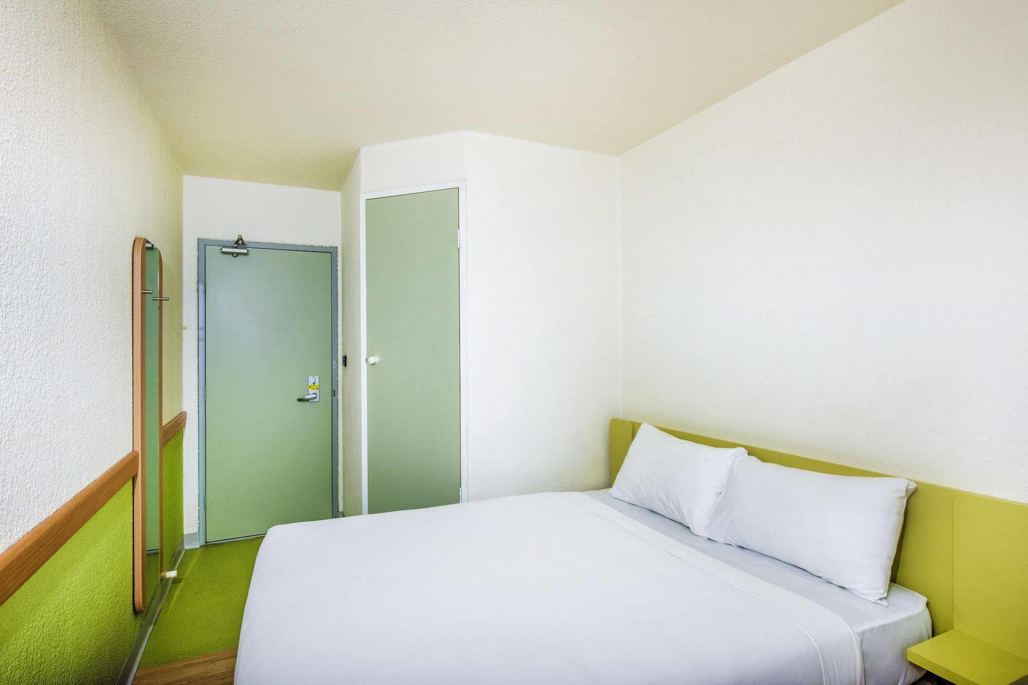 Ibis Budget - Fawkner Melburne Exterior foto