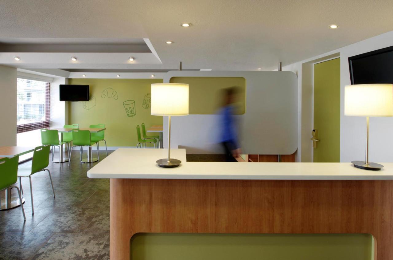 Ibis Budget - Fawkner Melburne Exterior foto